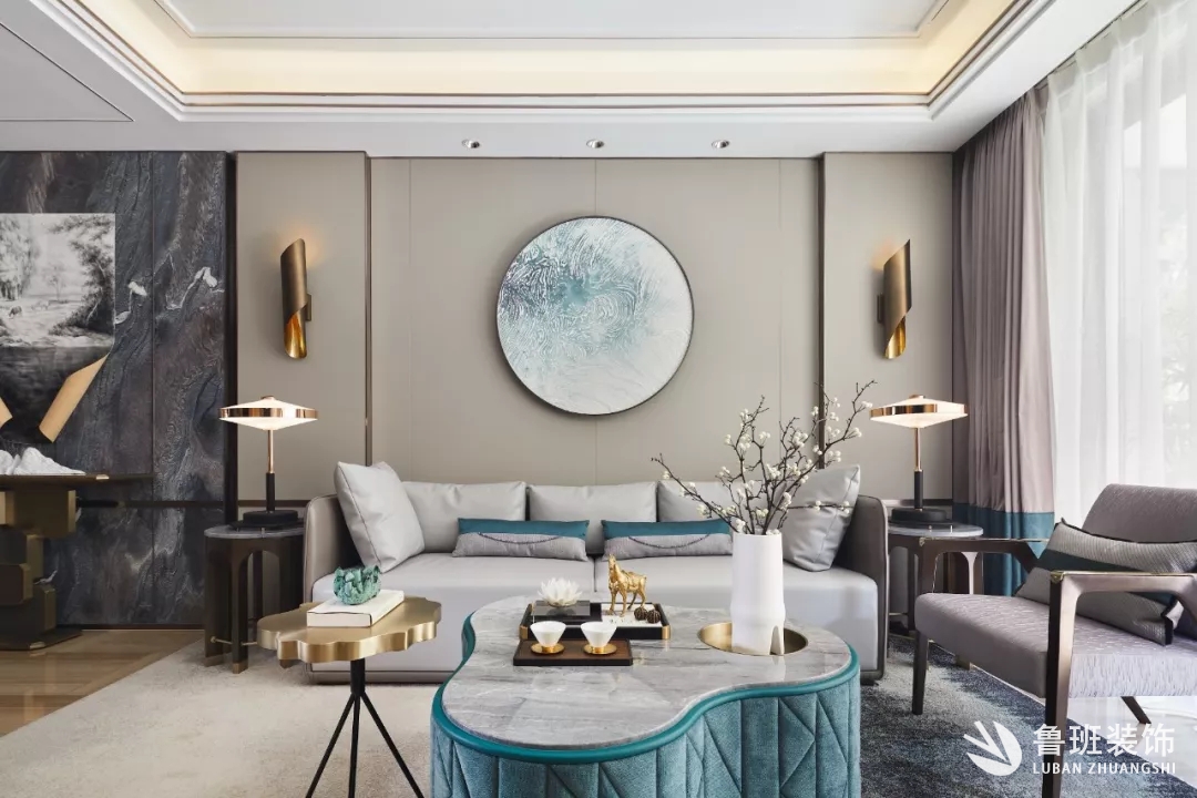 躍層戶型如何裝修