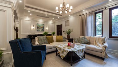 瑞兆置業(yè)奧山