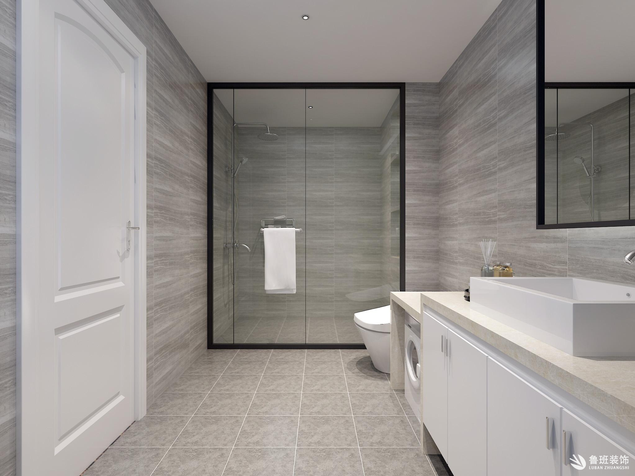 衛(wèi)生間裝修你一定要清楚的裝修設(shè)計(jì)要點(diǎn)，這樣才能不留遺憾