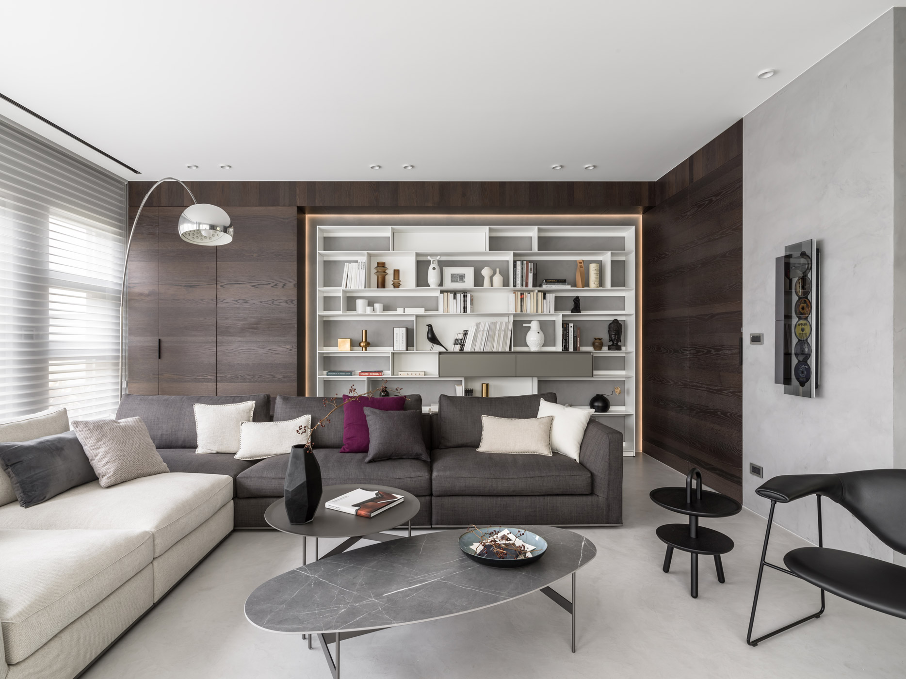 新住宅必備的四大風水要點