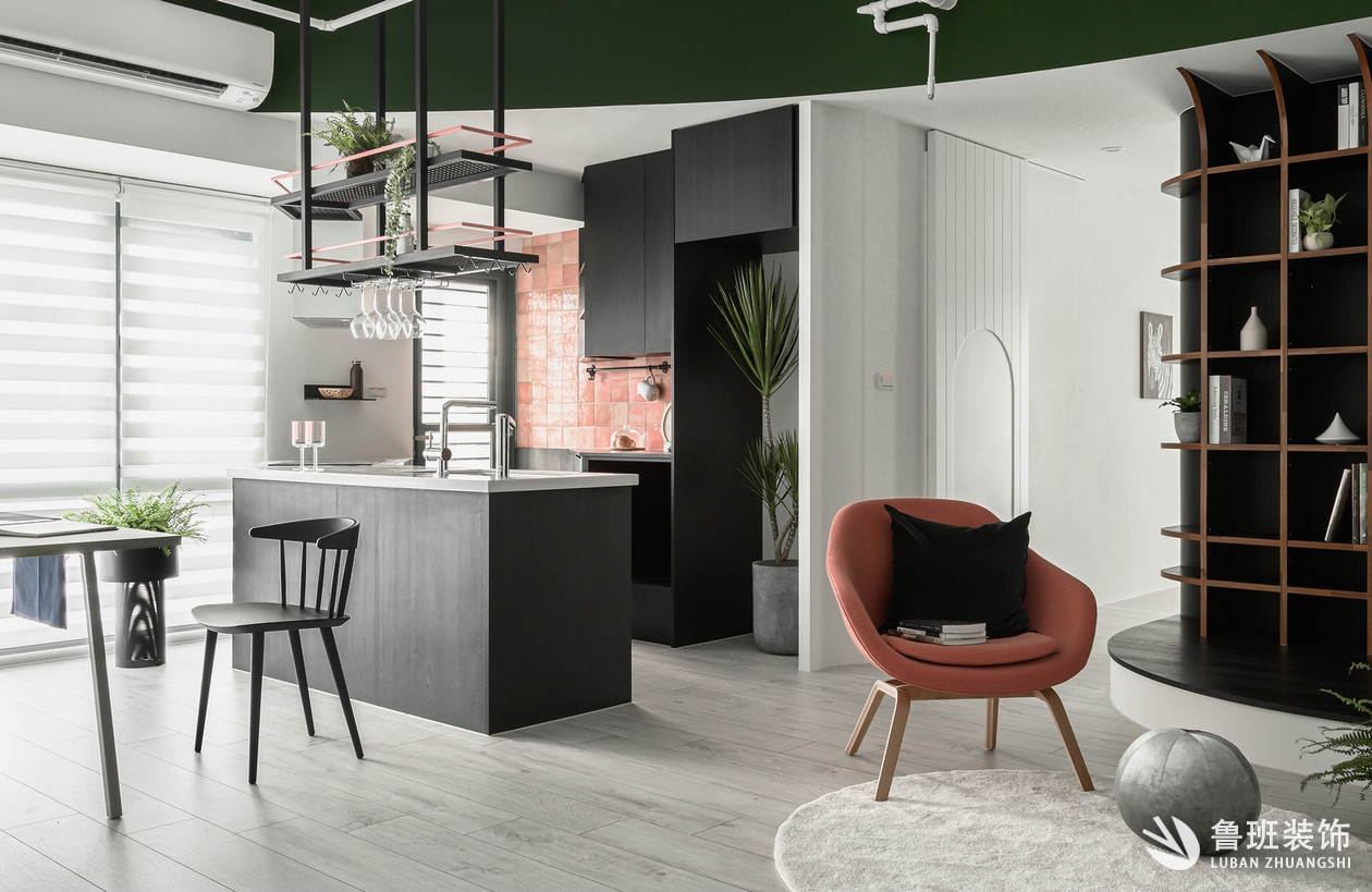 新房裝修設計中榻榻米裝修注意事項