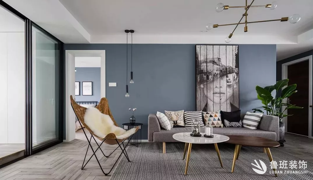 裝修設(shè)計(jì)怎么選擇 裝修設(shè)計(jì)注意事項(xiàng)有哪些