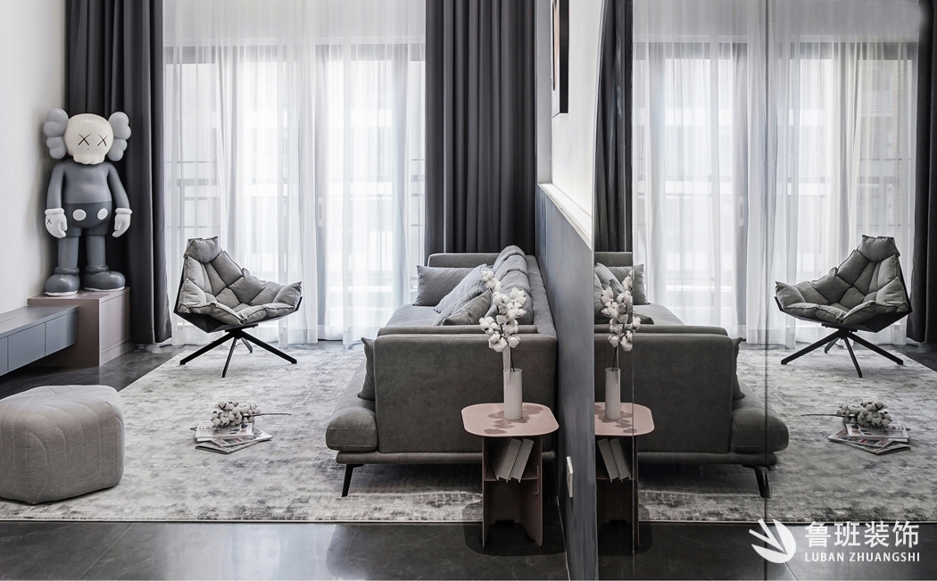 提升家居格調(diào)的5點(diǎn)裝修技巧