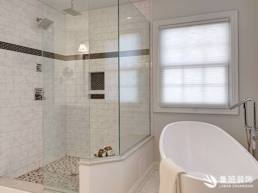 衛(wèi)生間墻磚尺寸這樣選，才不會浪費