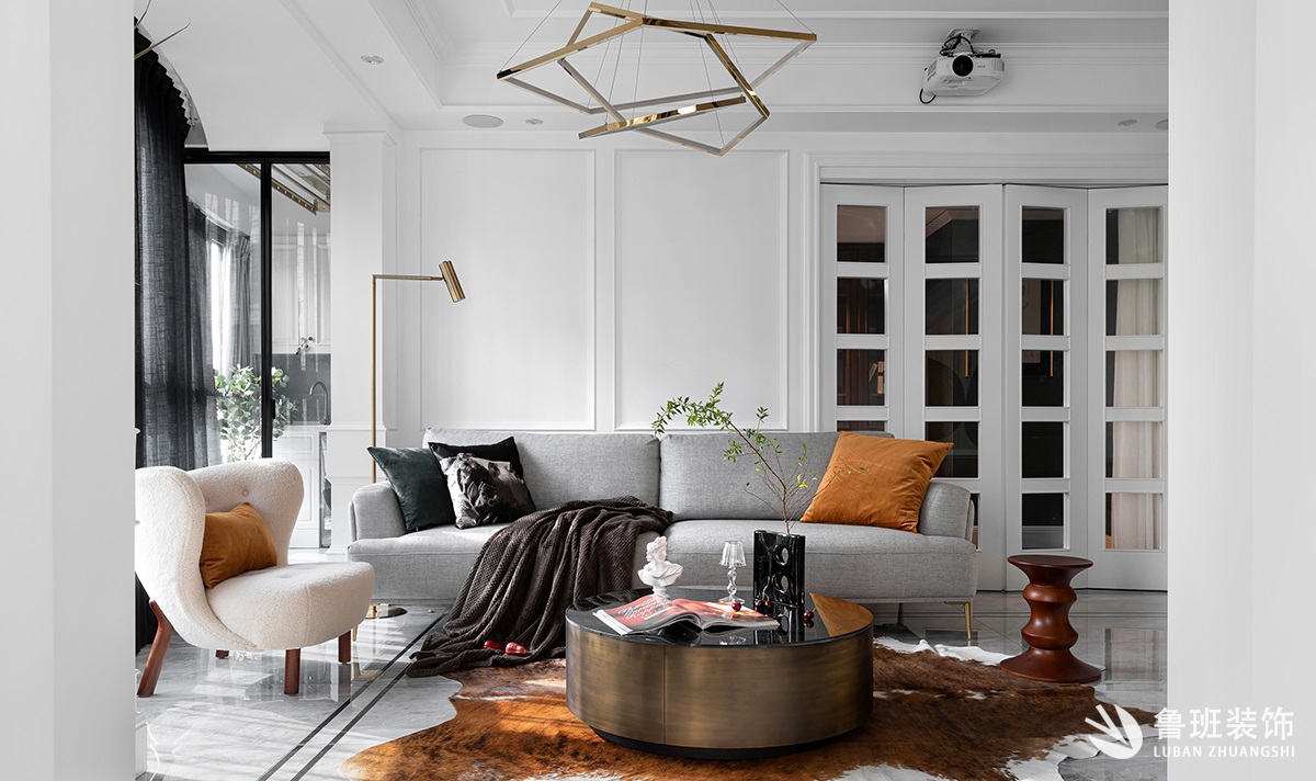 一定要清楚的2020年7大流行趨勢，讓你的家10年后也不落伍