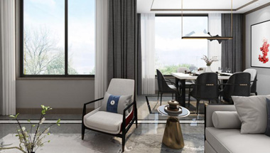 融創(chuàng)康橋融府