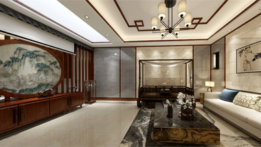 保利茵夢(mèng)湖