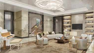 金科廊橋水鄉(xiāng)