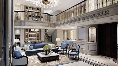 融創(chuàng)竣爵堡