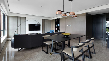 保利高爾夫華庭