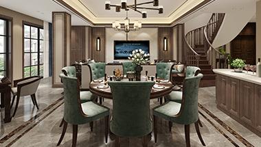 金隅大成南山郡