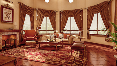 保利高爾夫 托斯卡納