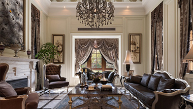 融創(chuàng)國(guó)博城