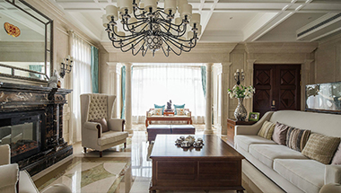 香港置地約克郡