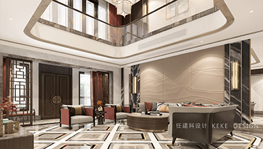 同景國(guó)際郡望