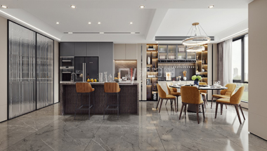 慶隆南山高爾夫國(guó)際社區(qū)云溪苑