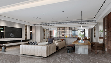 棕櫚泉悅江國(guó)際