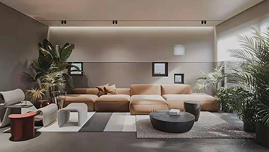 上邦高爾夫社區(qū)