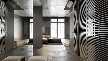 融創國濱壹號院