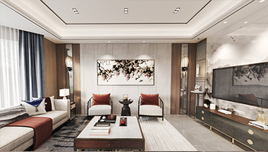 國(guó)博城泊玨墅