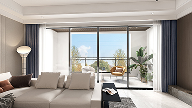 中安長(zhǎng)島