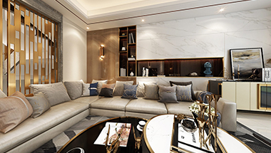 中鐵山語(yǔ)城