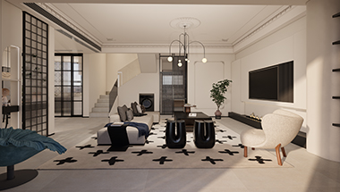 北辰·悅來壹號