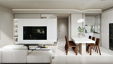 協(xié)信星瀾匯