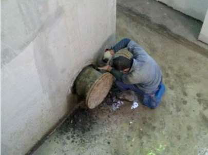 ���c��ˮ�е��≦ʩ��Ҫ�c(di��n)�w��(hu��)